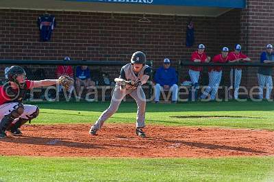 JV Base vs River  108